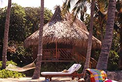 Kona Village Resort - Hawaii