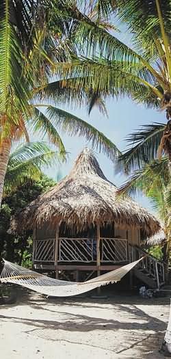 Hale - Kona Village Resort - Hawaii