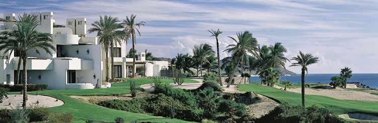 Las Ventanas - Cabo San Lucas