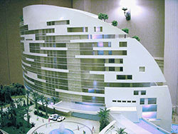 Lazur Hotel - Panama