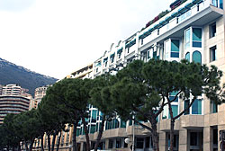 Le Port Palace - Monte Carlo