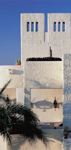 Las Ventanas - Cabo San Lucas