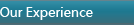 Our Experience