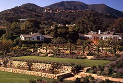 San Ysidro Ranch - Santa Barbara, California